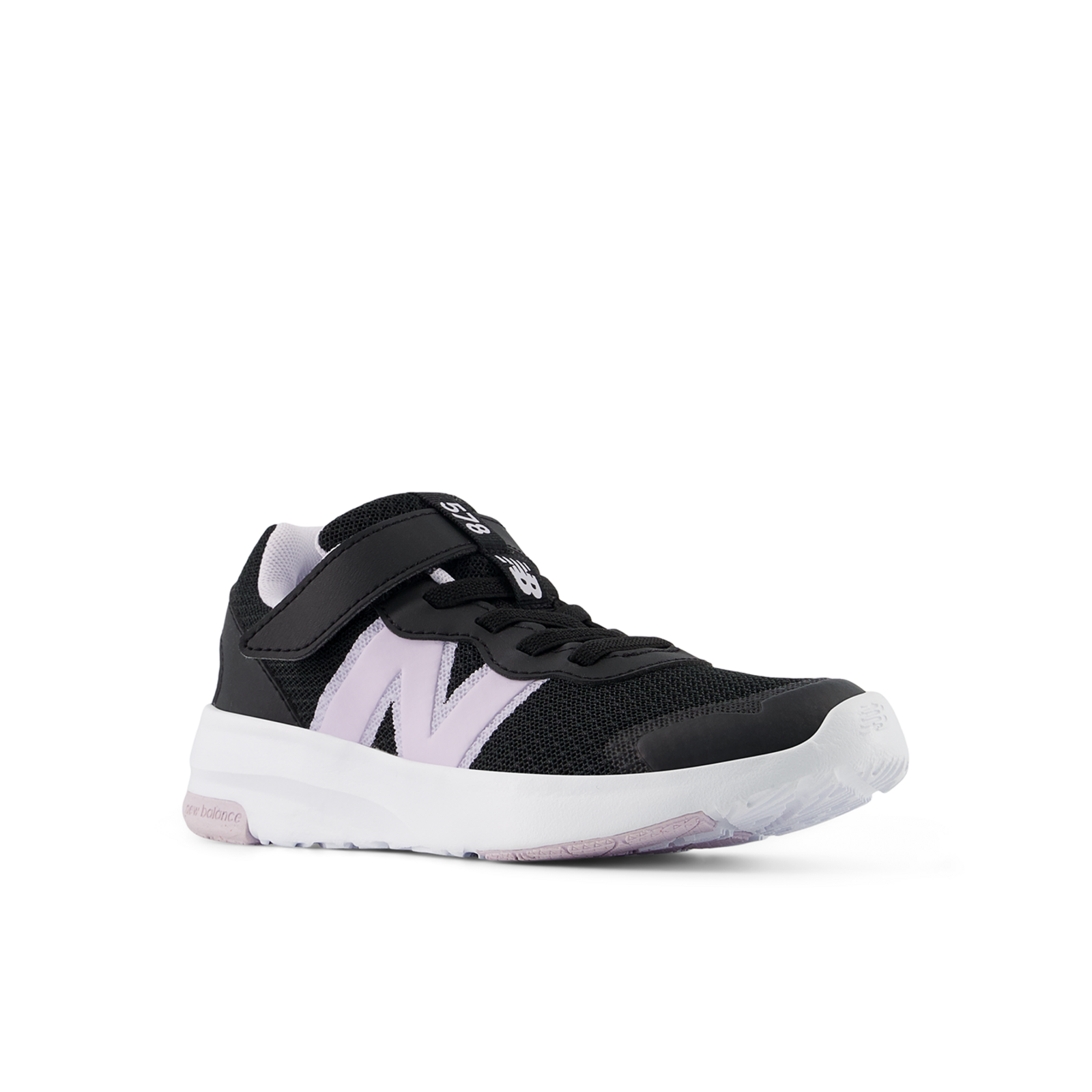 New Balance P 578 v1 Laufschuhe in SCHWARZ
