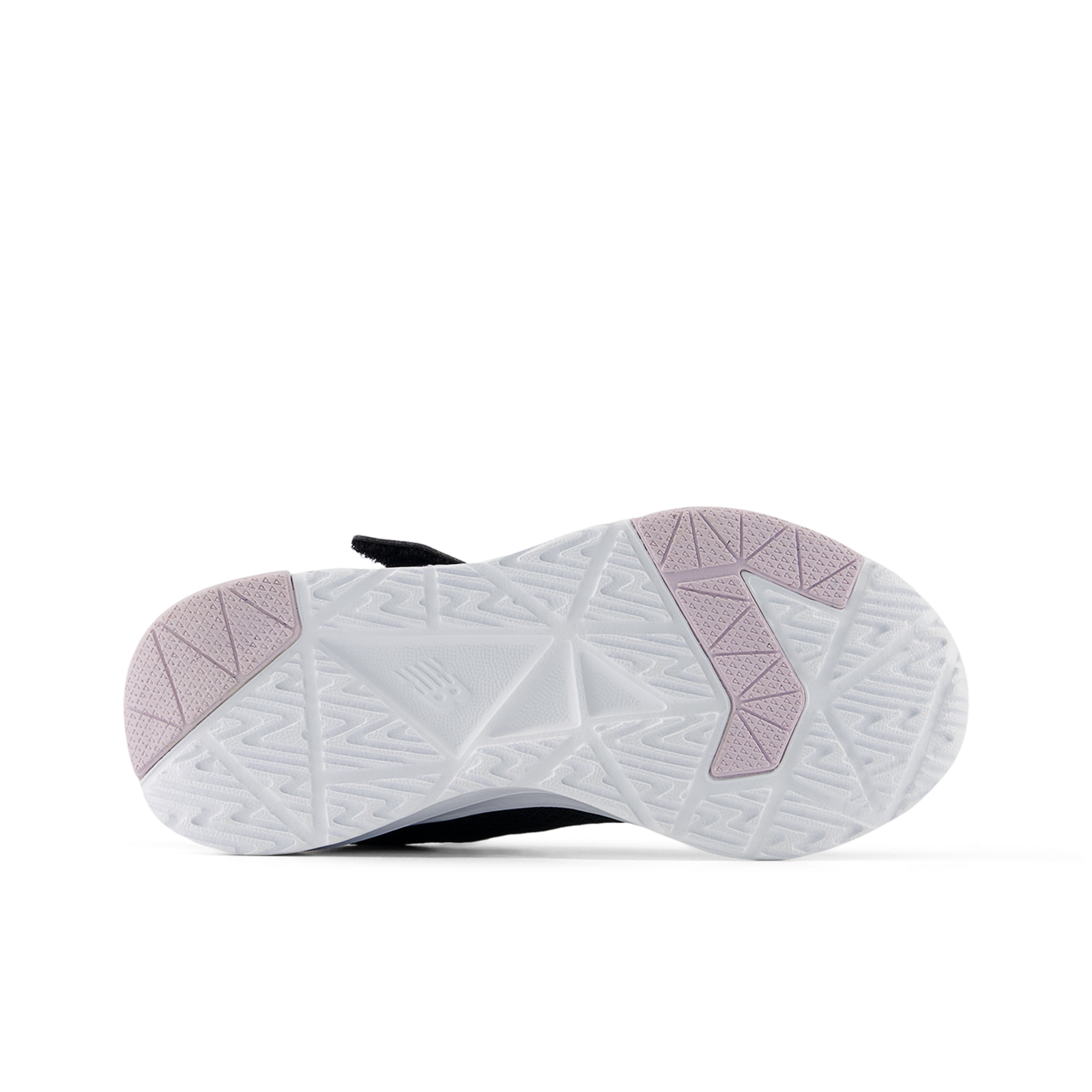 New Balance P 578 v1 Laufschuhe in SCHWARZ