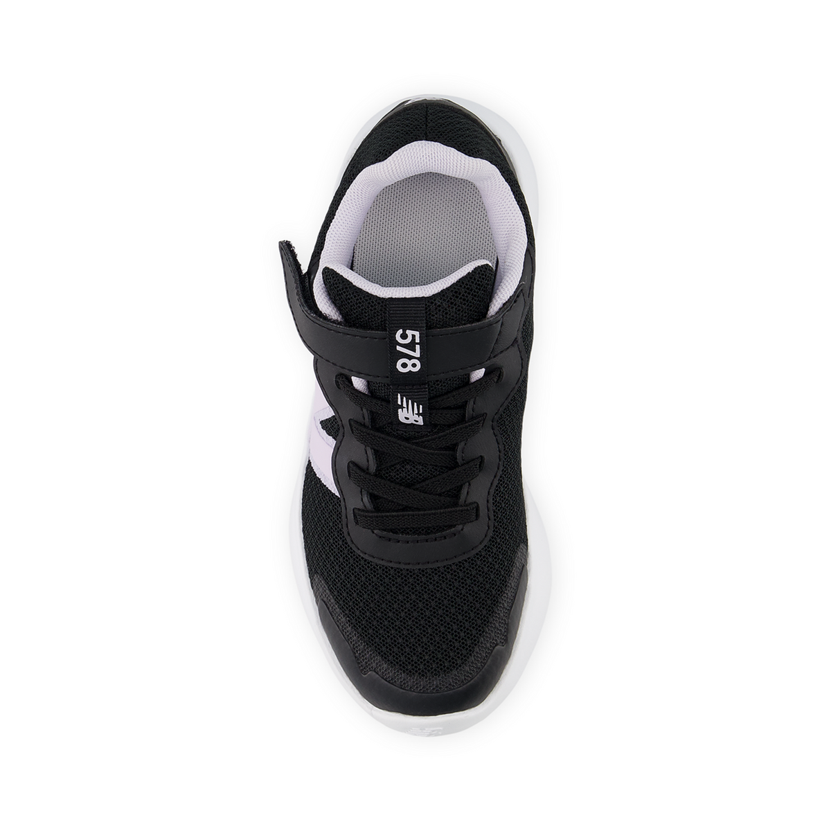 New Balance P 578 v1 Laufschuhe in SCHWARZ