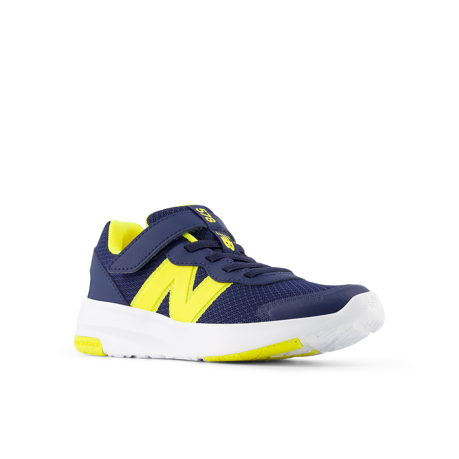 New Balance P 578 v1 Laufschuhe in BLAU