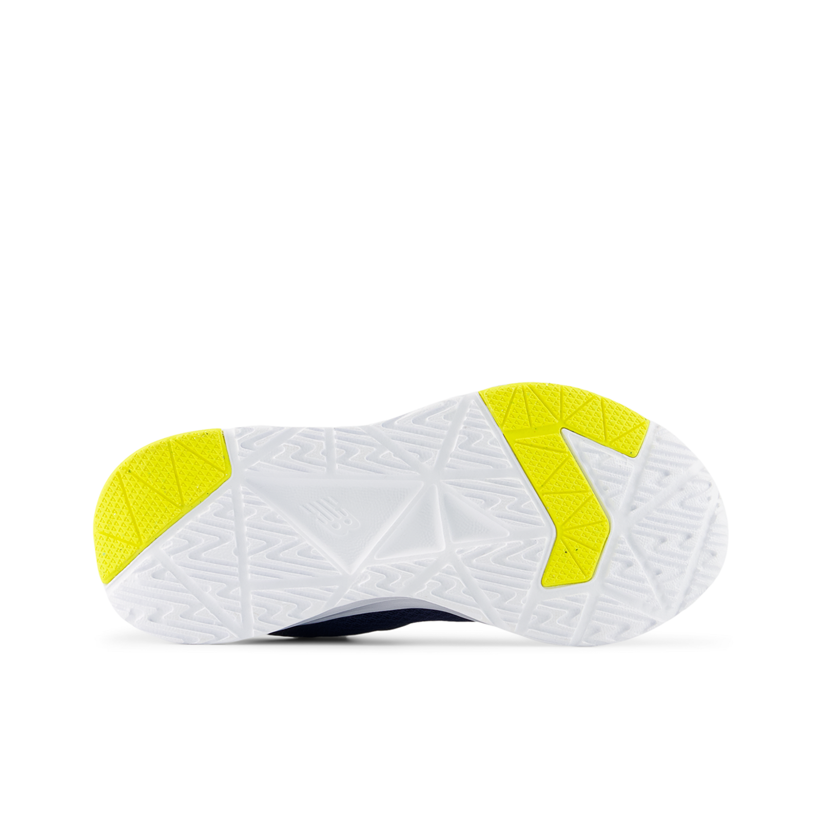 New Balance P 578 v1 Laufschuhe in BLAU