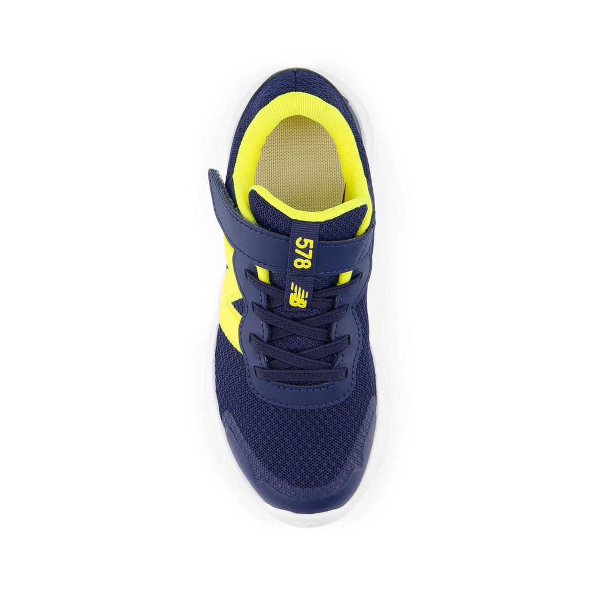 New Balance P 578 v1 Laufschuhe in BLAU