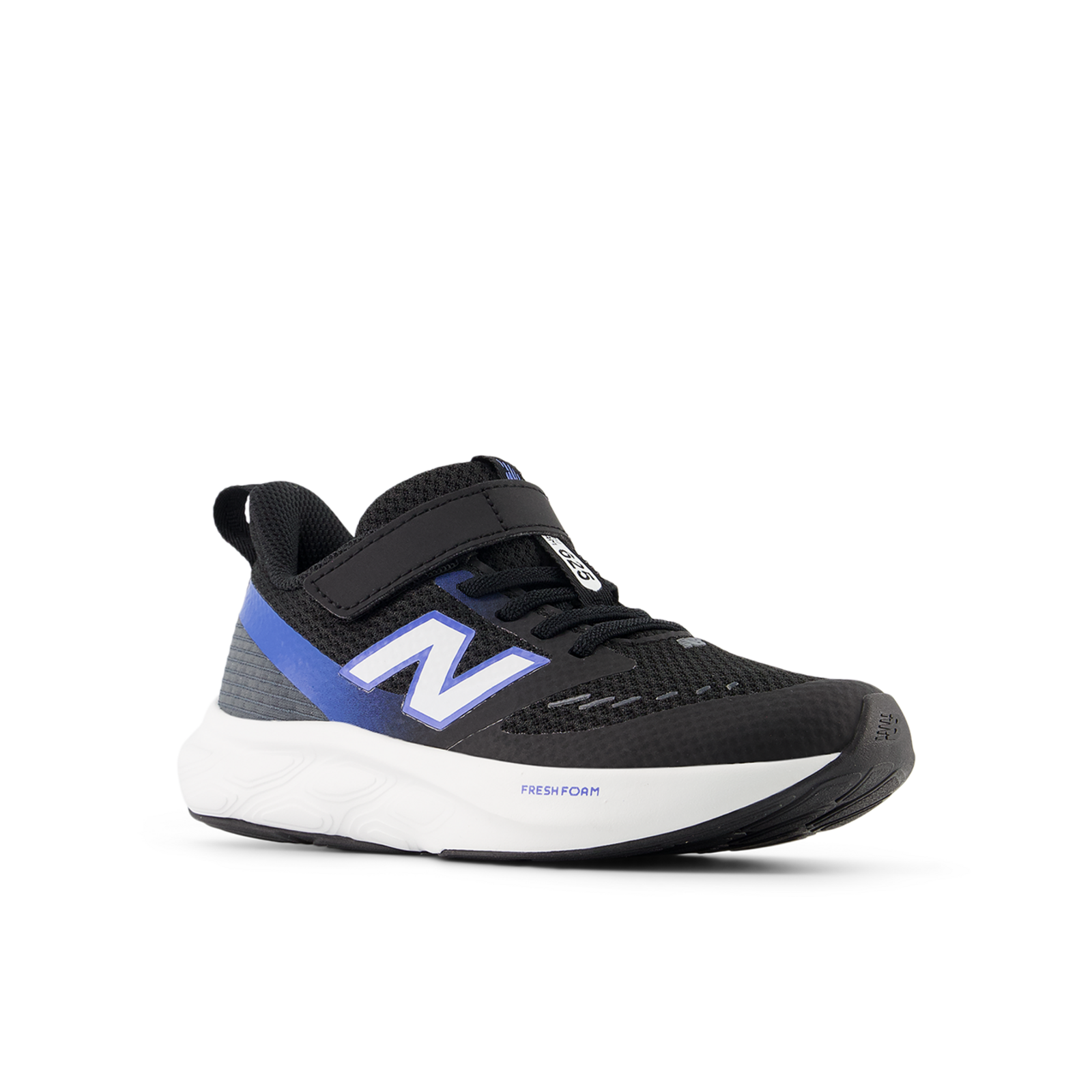 New Balance P 625 Speed Laufschuhe in BLAU