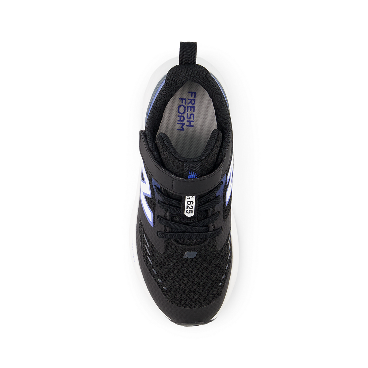 New Balance P 625 Speed Laufschuhe in BLAU