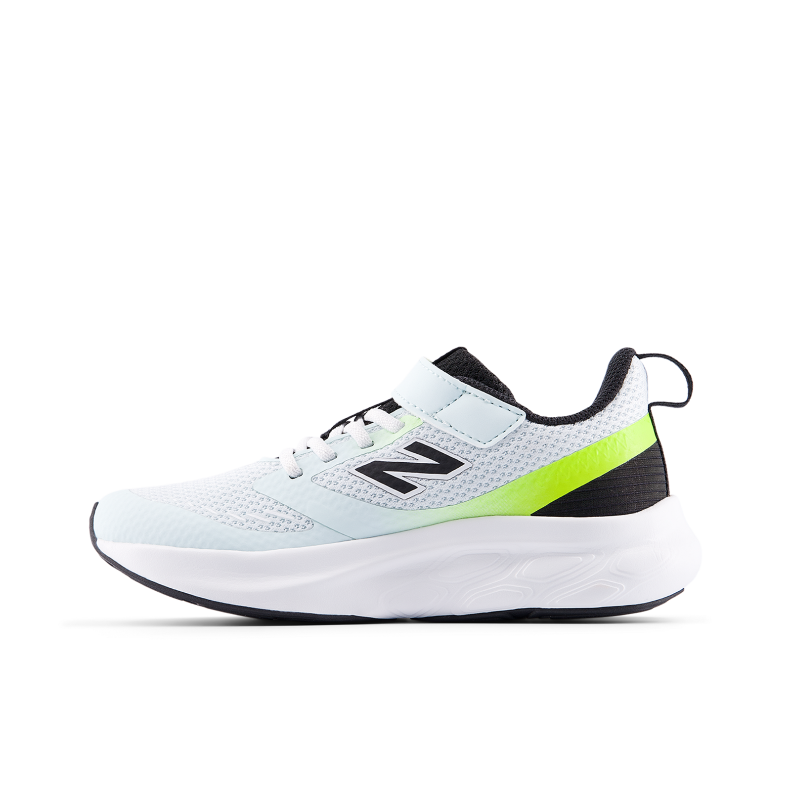 New Balance P 625 Speed Laufschuhe in WEISS