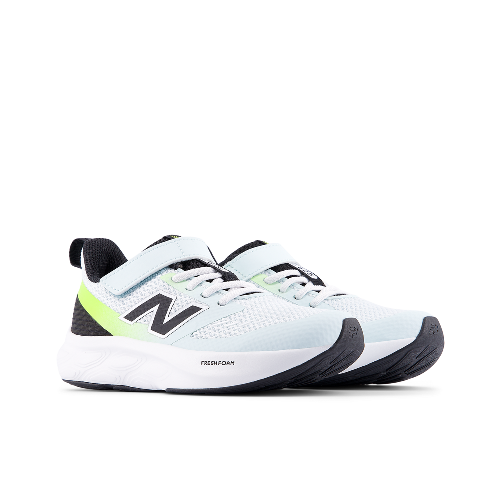 New Balance P 625 Speed Laufschuhe in WEISS