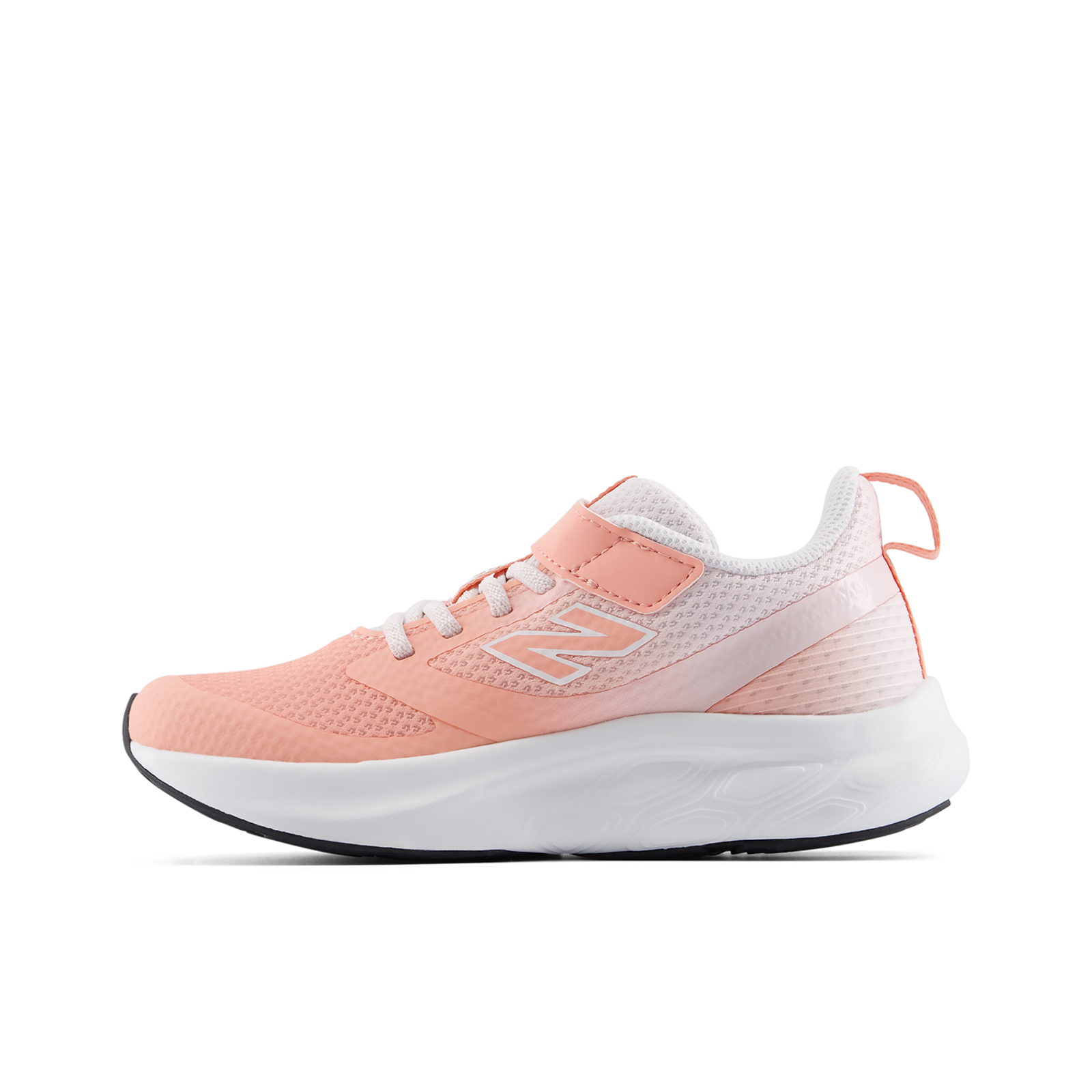New Balance 625 v1 Hook & Loop in PINK