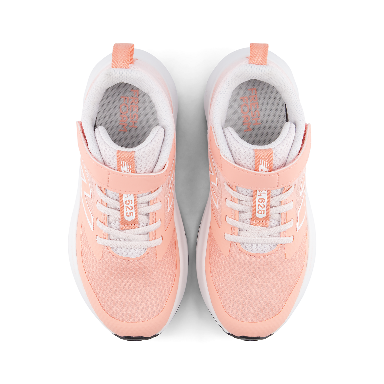 New Balance 625 v1 Hook & Loop in PINK