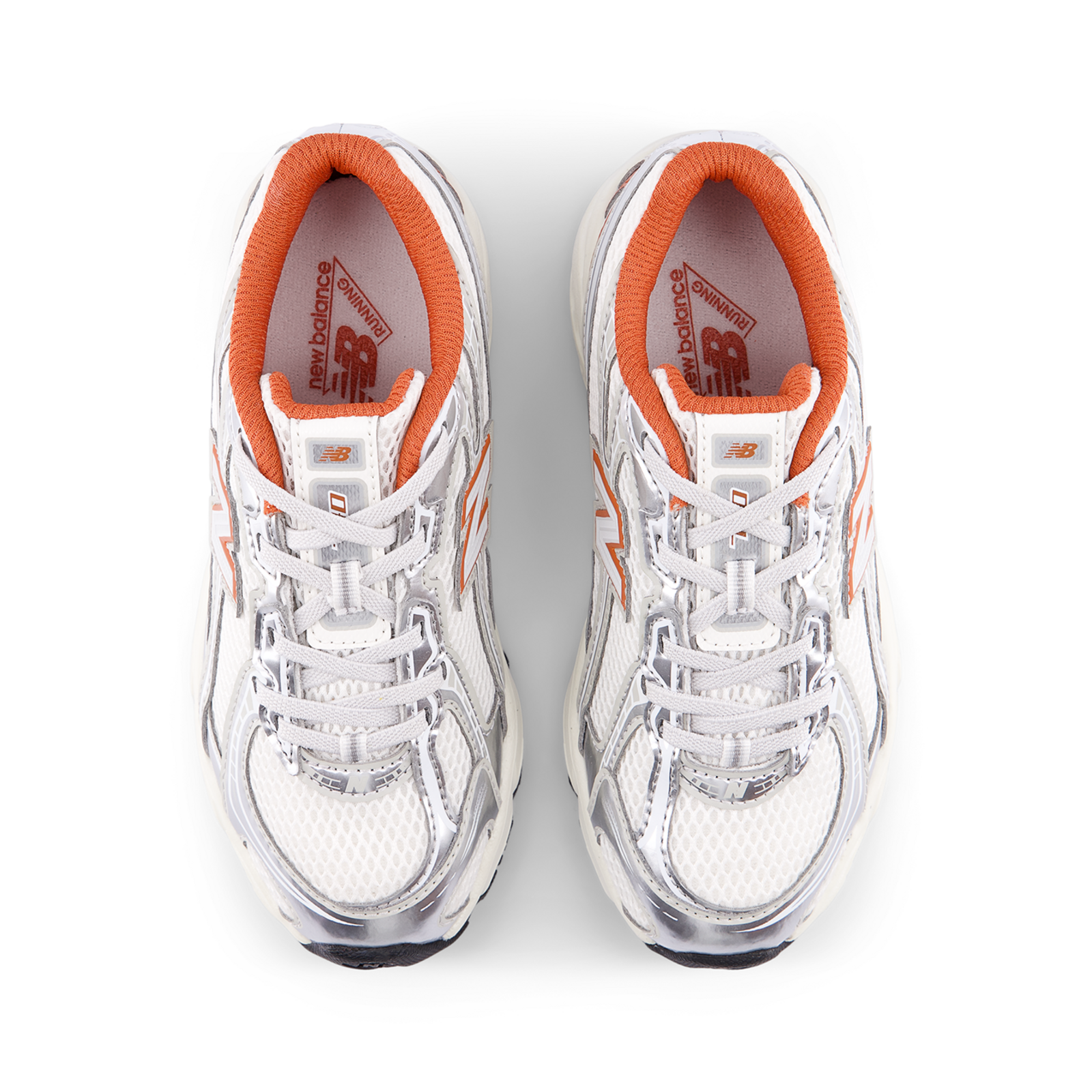 New Balance P 740 Summer Brise Freizeitschuhe in GRAU