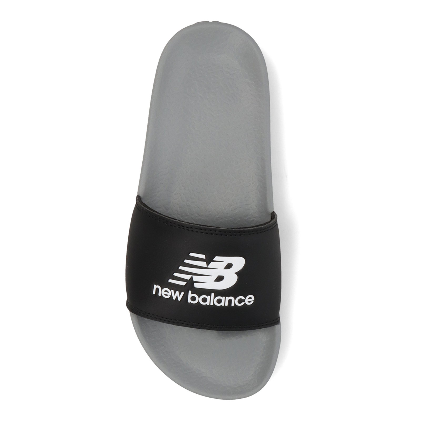 New Balance U0506H2 Slides 50 in SCHWARZ