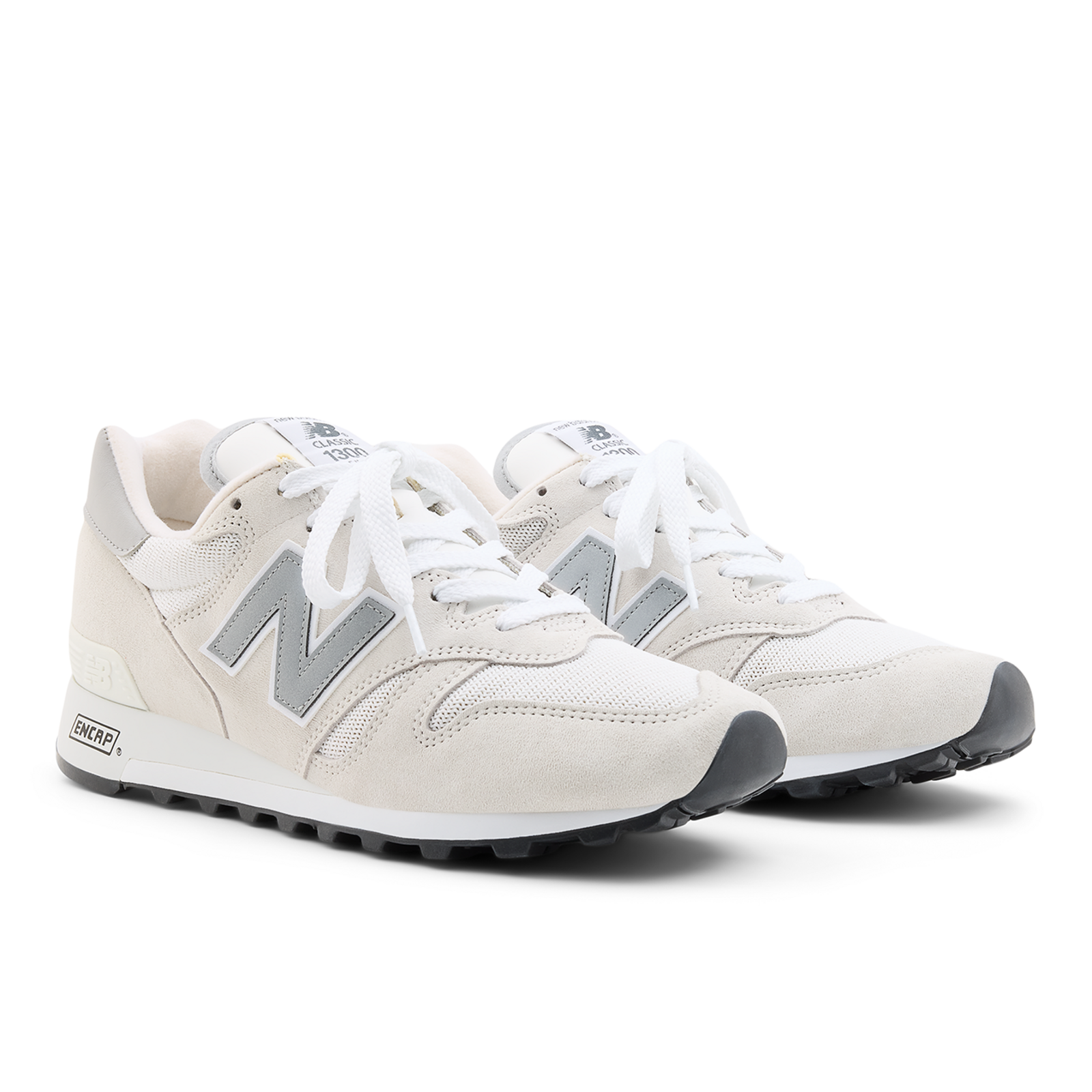 New Balance M 1300 Made in USA Core Freizeitschuhe in BEIGE