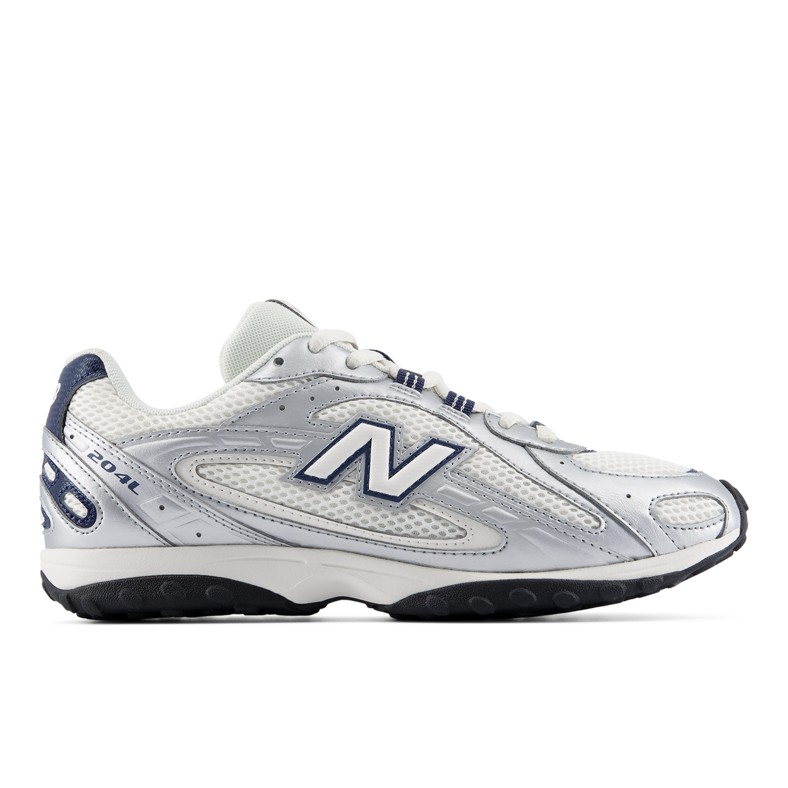 New Balance U204LPC - 204L in WEISS