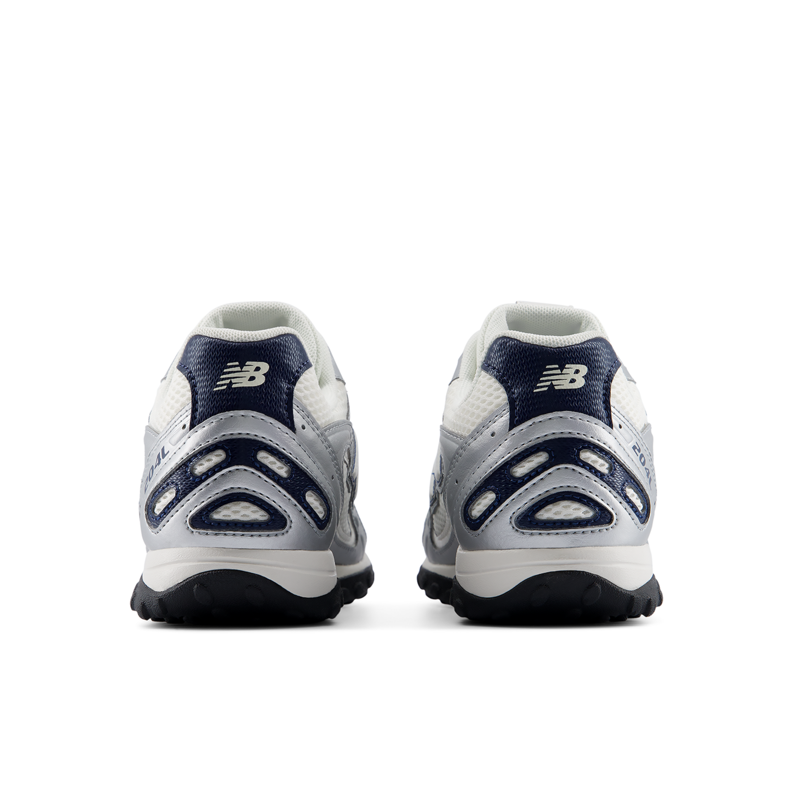 New Balance U204LPC - 204L in WEISS