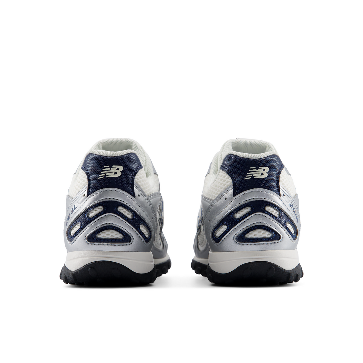 New Balance U204LPC - 204L in WEISS