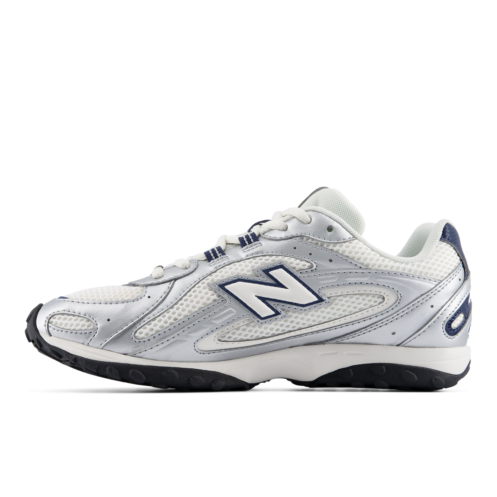 New Balance U204LPC - 204L in WEISS
