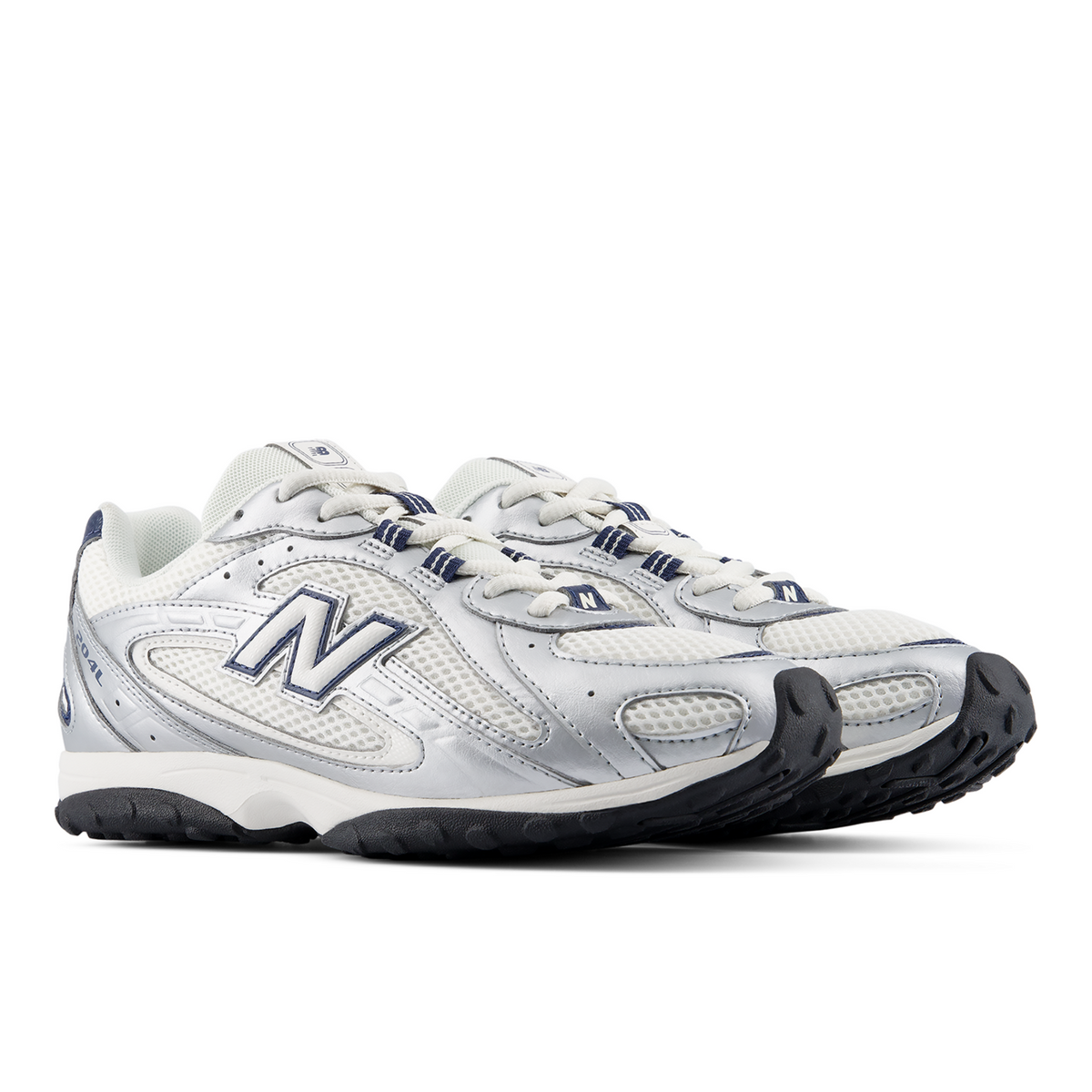 New Balance U204LPC - 204L in WEISS