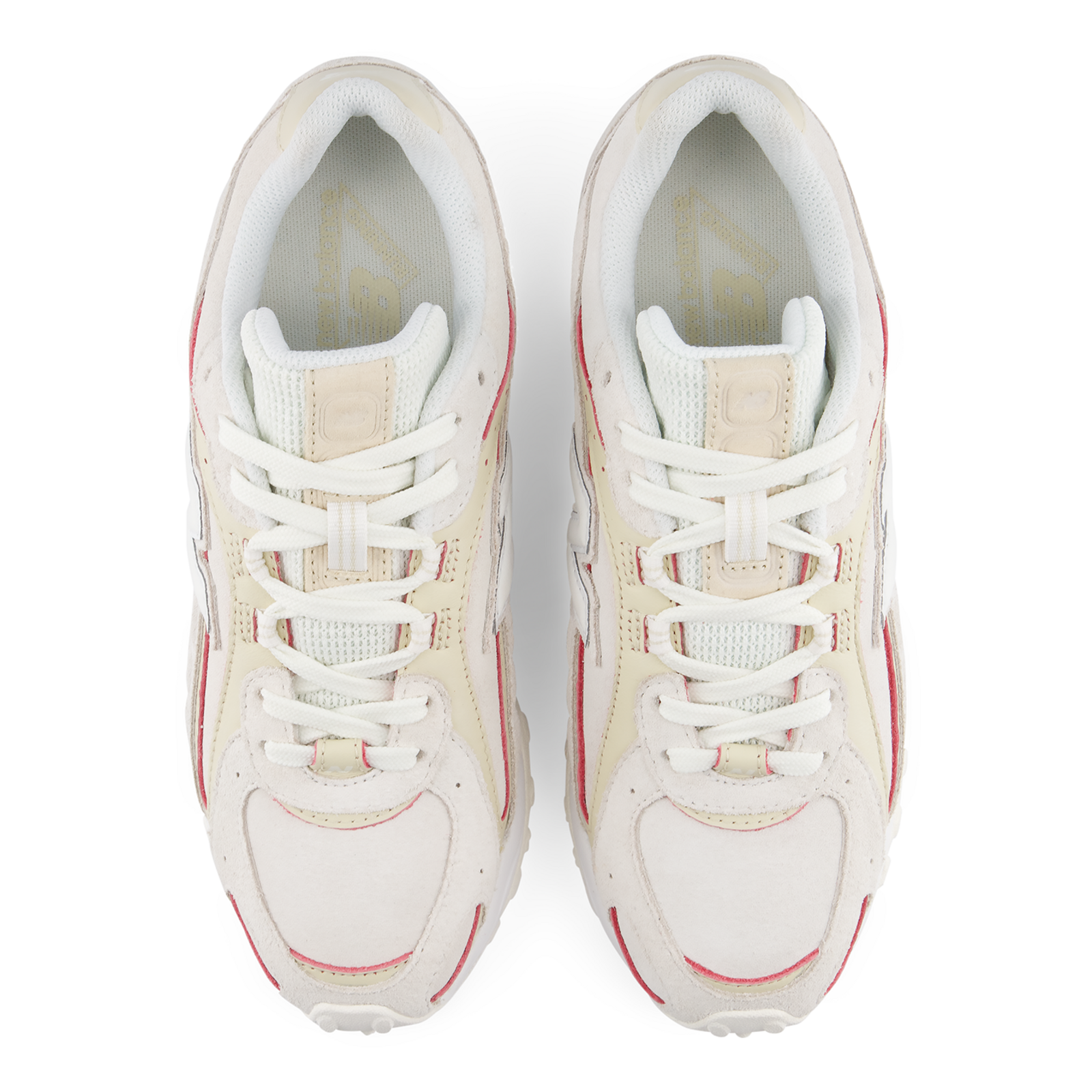 New Balance U204LSC - 204L in BEIGE