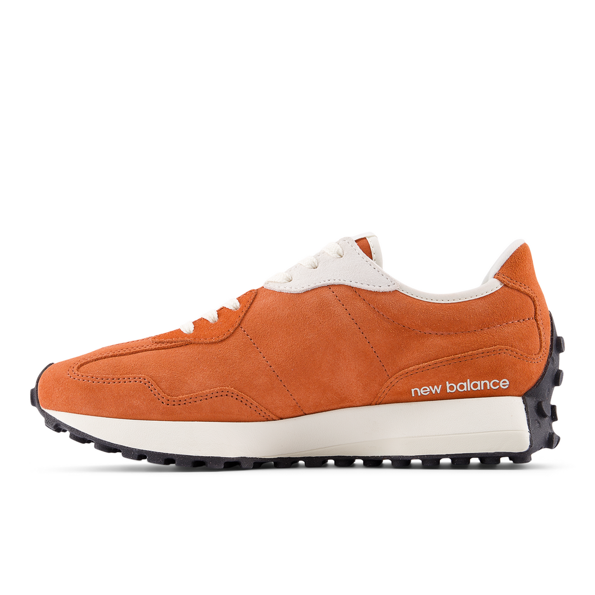 New Balance M 327 Clay Freizeitschuhe in ORANGE