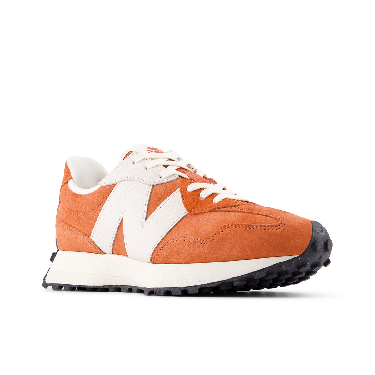 New Balance M 327 Clay Freizeitschuhe in ORANGE