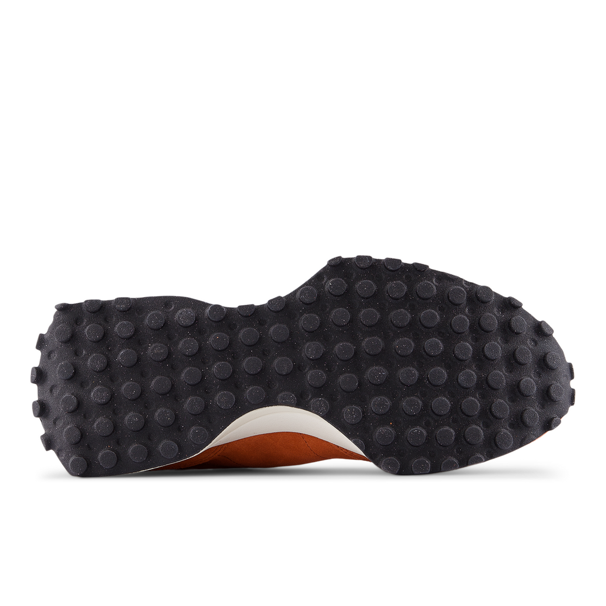 New Balance M 327 Clay Freizeitschuhe in ORANGE