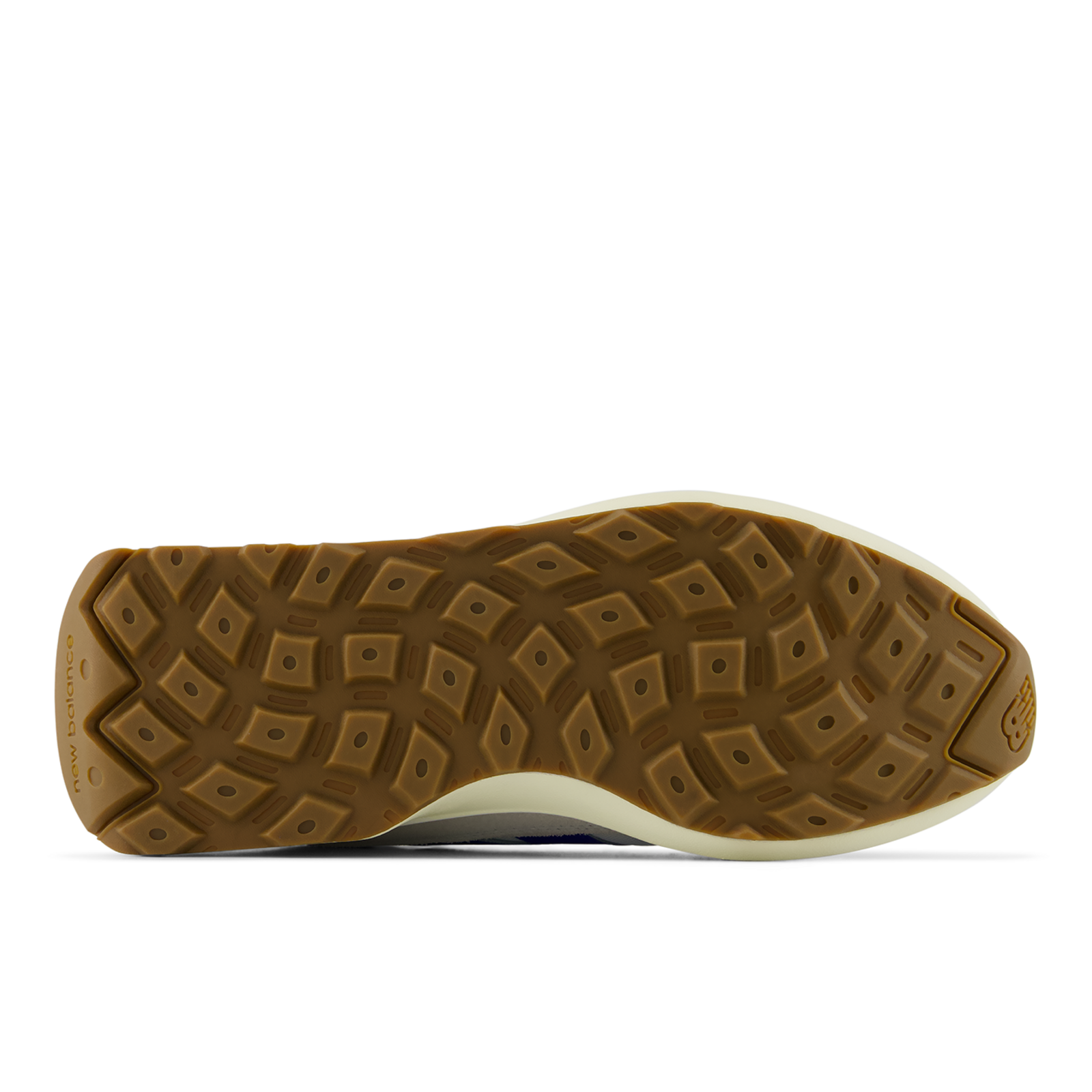 New Balance U3701BV - 370 in WEISS