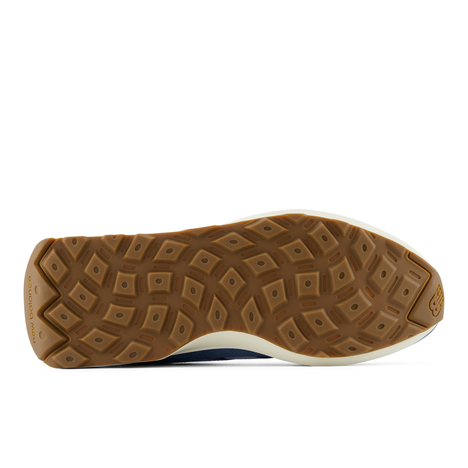 New Balance U37052A - 370 in BLAU