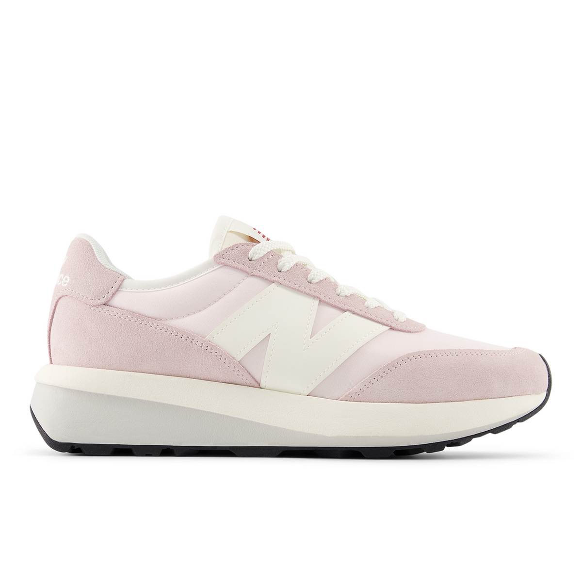 New Balance U 370 Light Freizeitschuhe in PINK