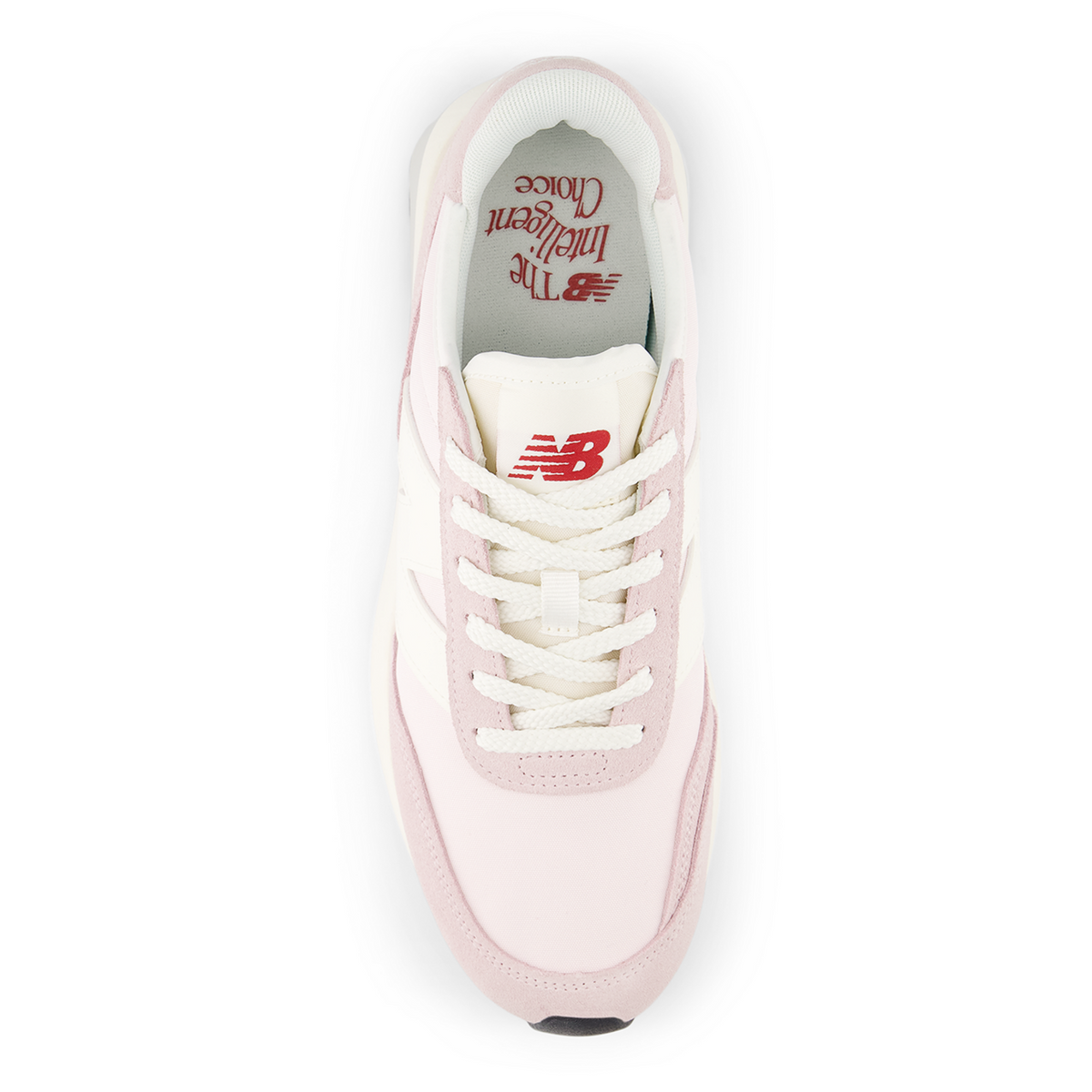 New Balance U 370 Light Freizeitschuhe in PINK