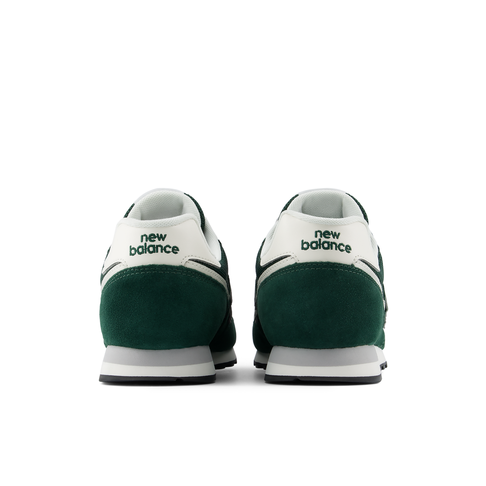 New Balance 373 Seasonal Up in GRÜN