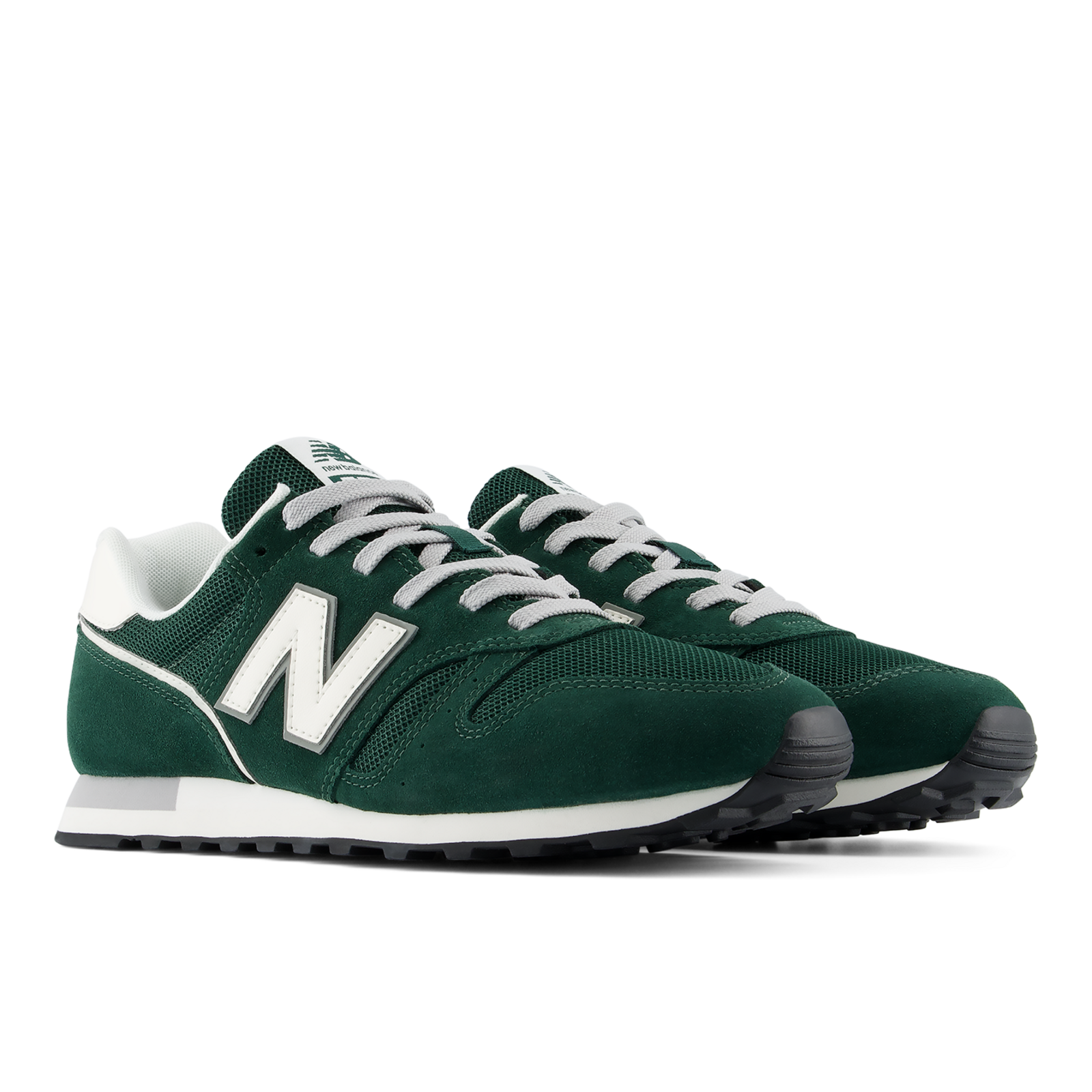 New Balance 373 Seasonal Up in GRÜN