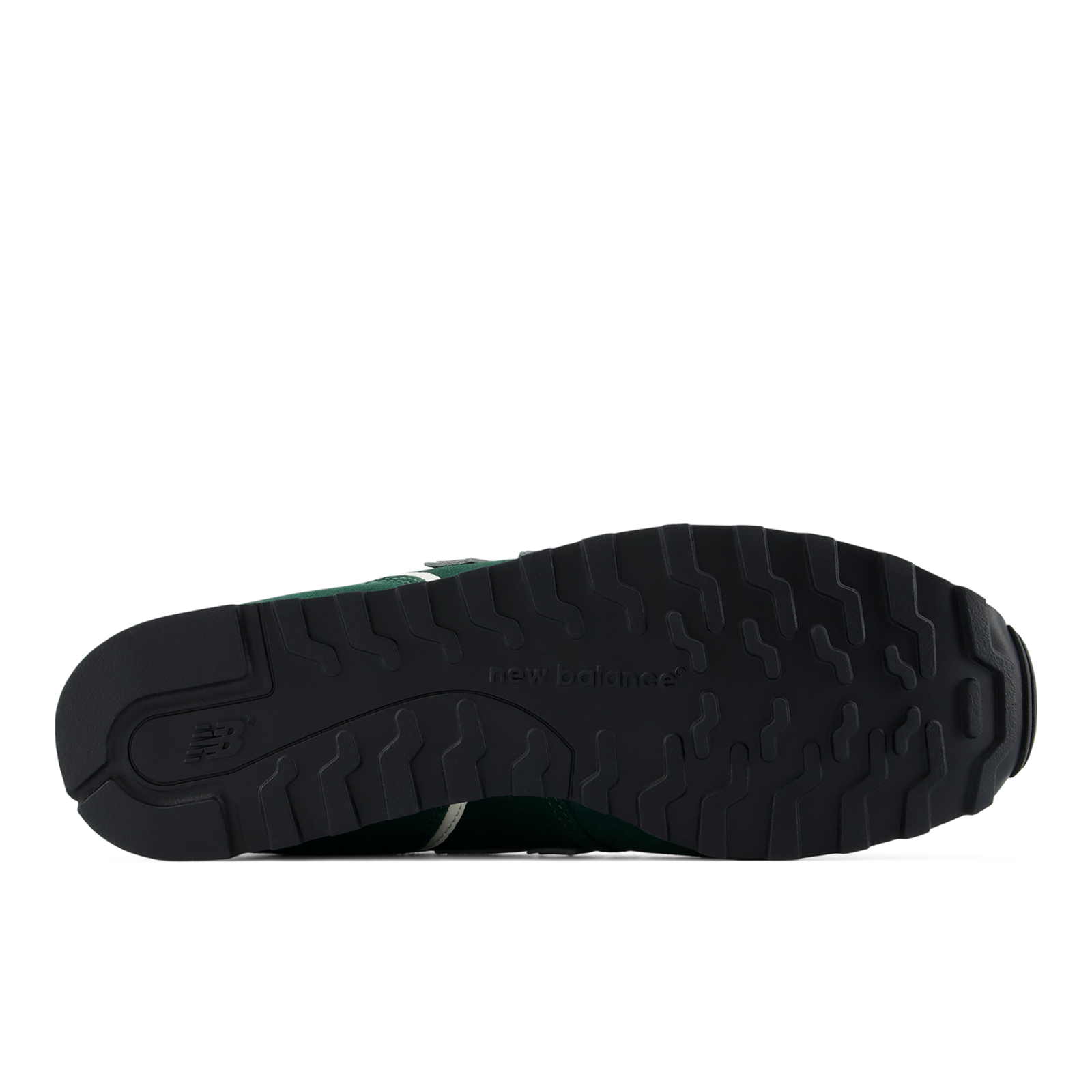 New Balance 373 Seasonal Up in GRÜN