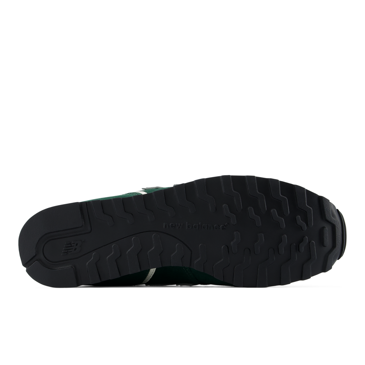 New Balance 373 Seasonal Up in GRÜN