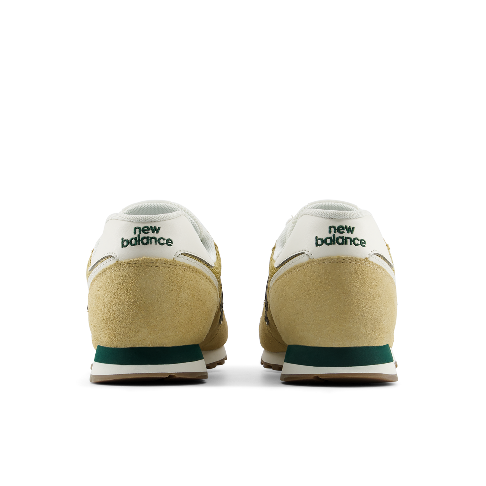 New Balance 373 Seasonal Up in BRAUN