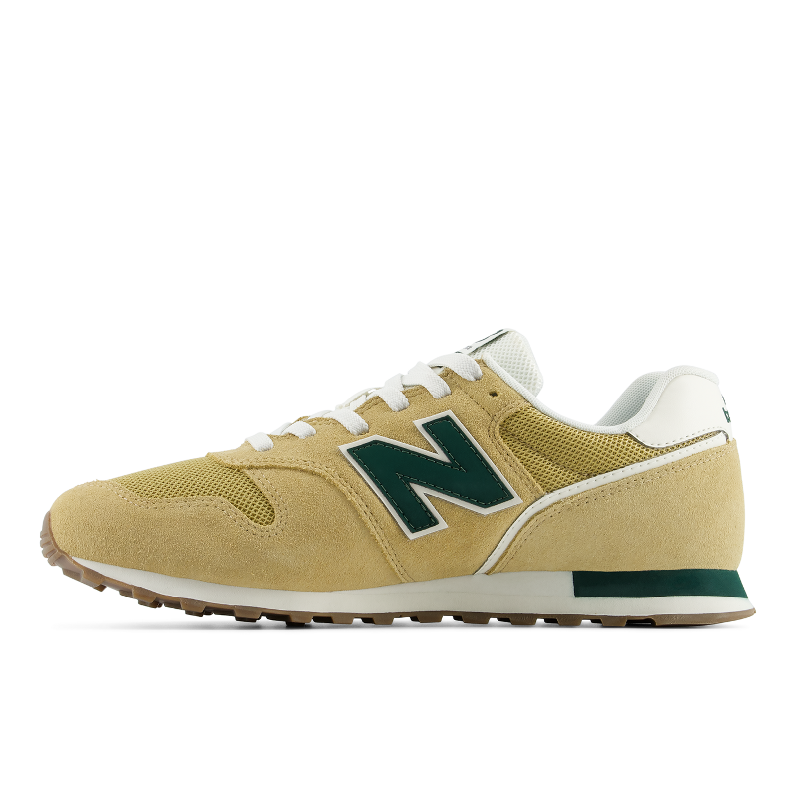 New Balance 373 Seasonal Up in BRAUN