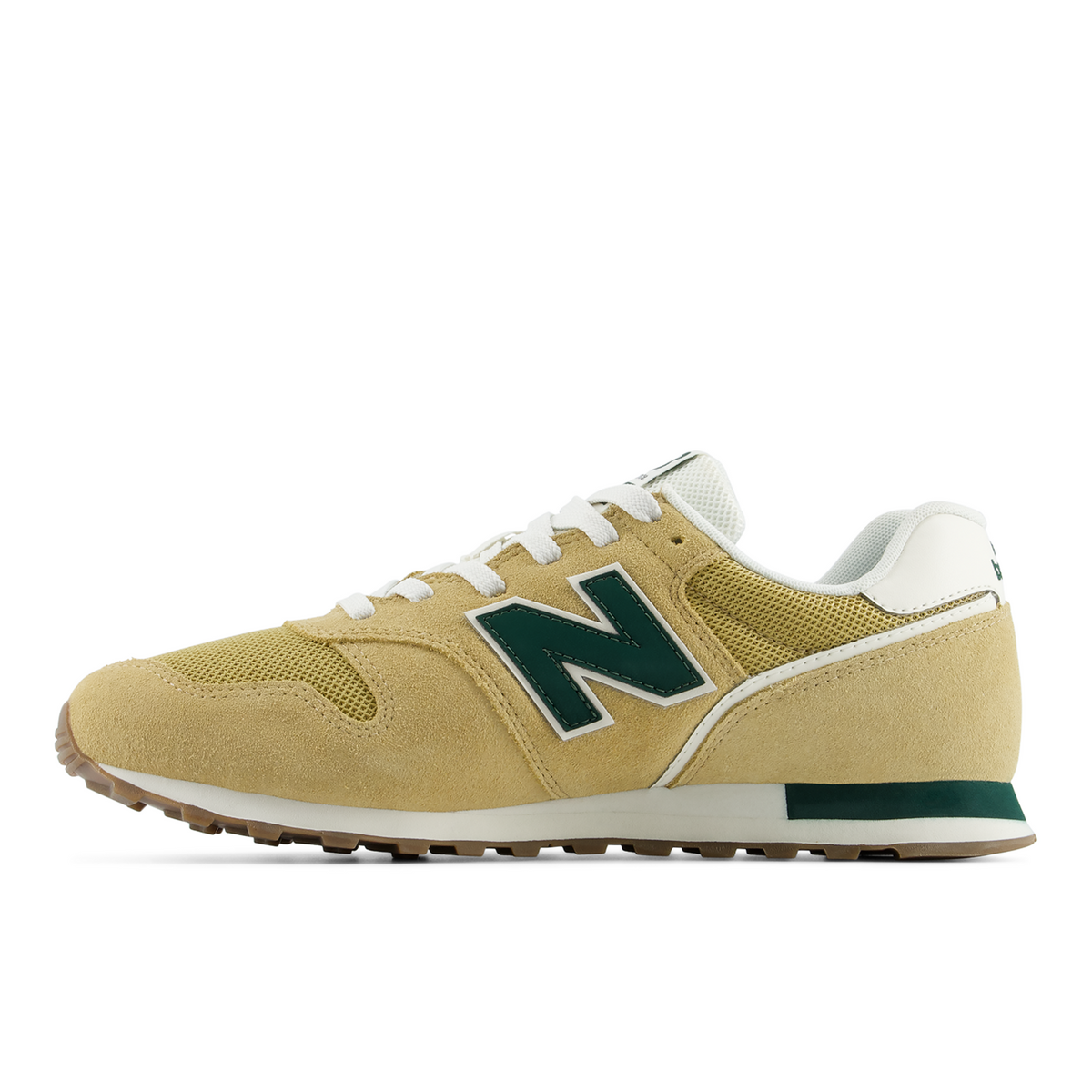 New Balance 373 Seasonal Up in BRAUN