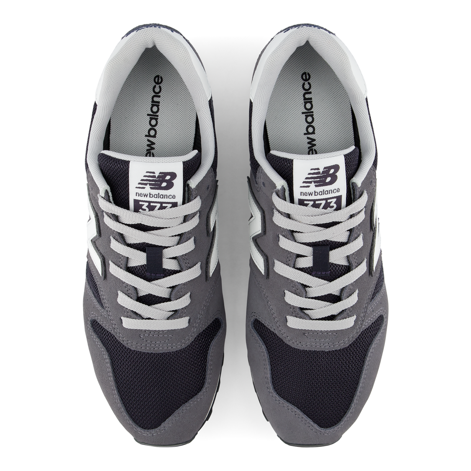New Balance 373 Seasonal Up in BLAU
