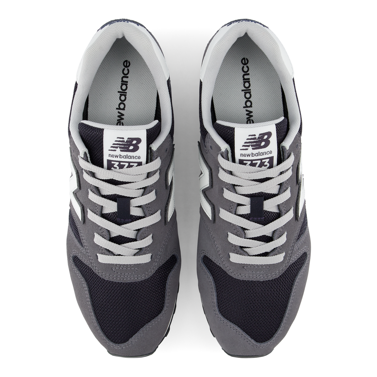 New Balance 373 Seasonal Up in BLAU