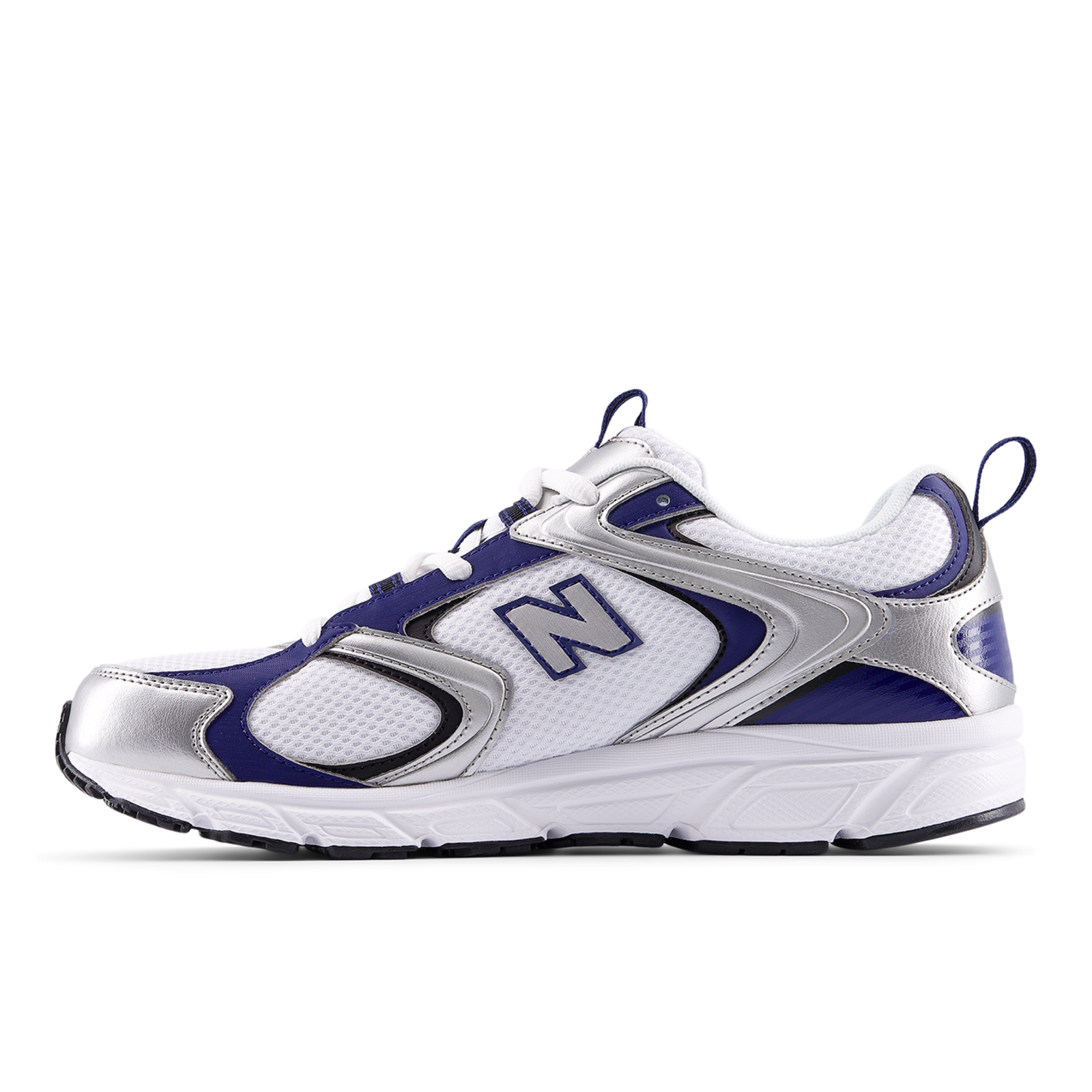 New Balance U 408 Sport Freizeitschuhe in BLAU