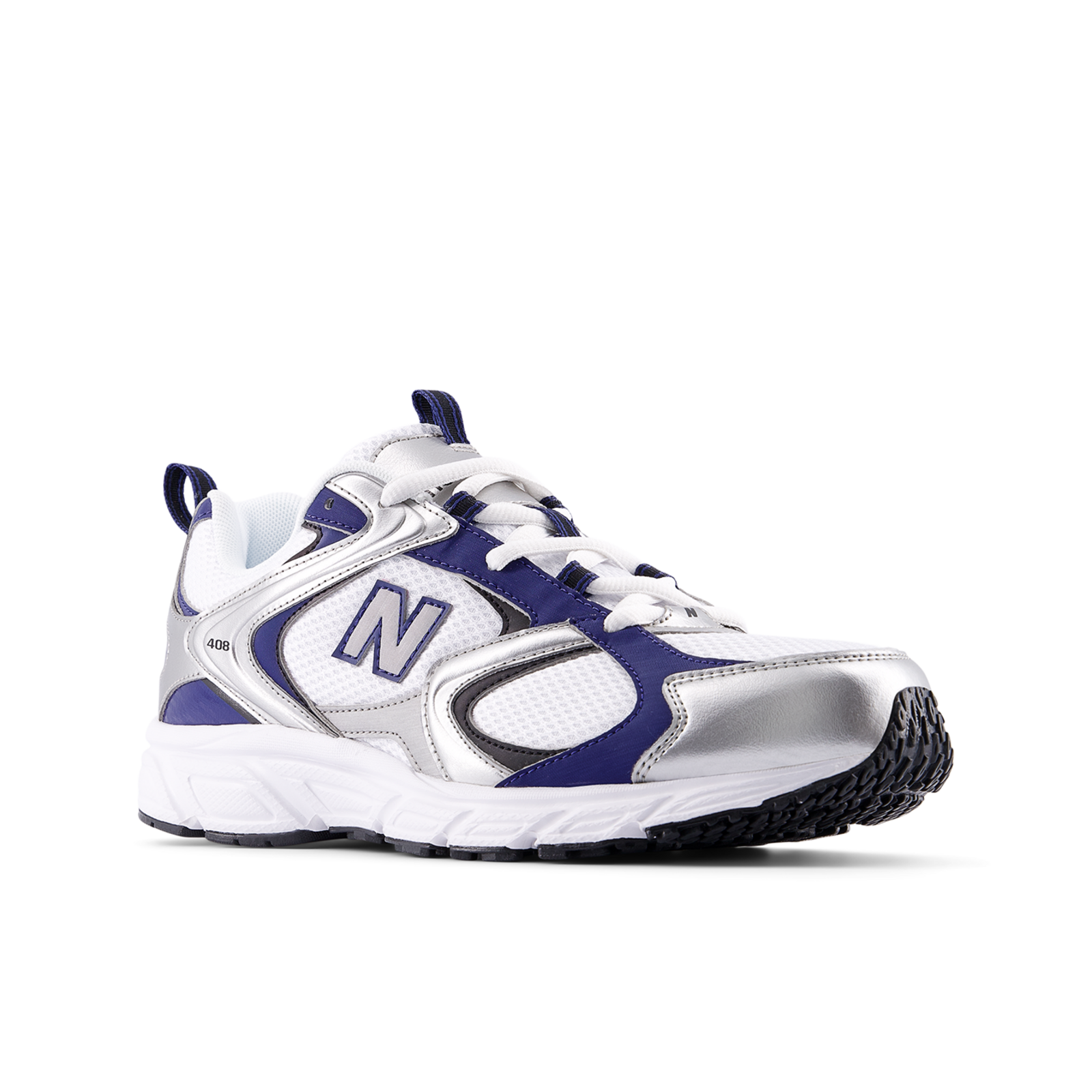 New Balance U 408 Sport Freizeitschuhe in BLAU