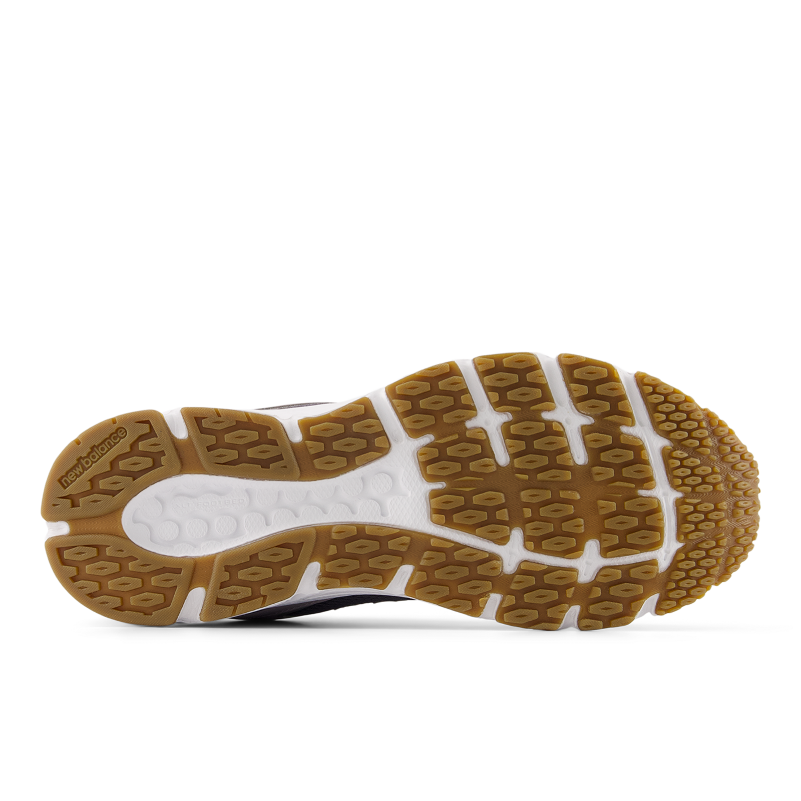 New Balance U 408 Sommer Seasonal Freizeitschuhe in GRAU