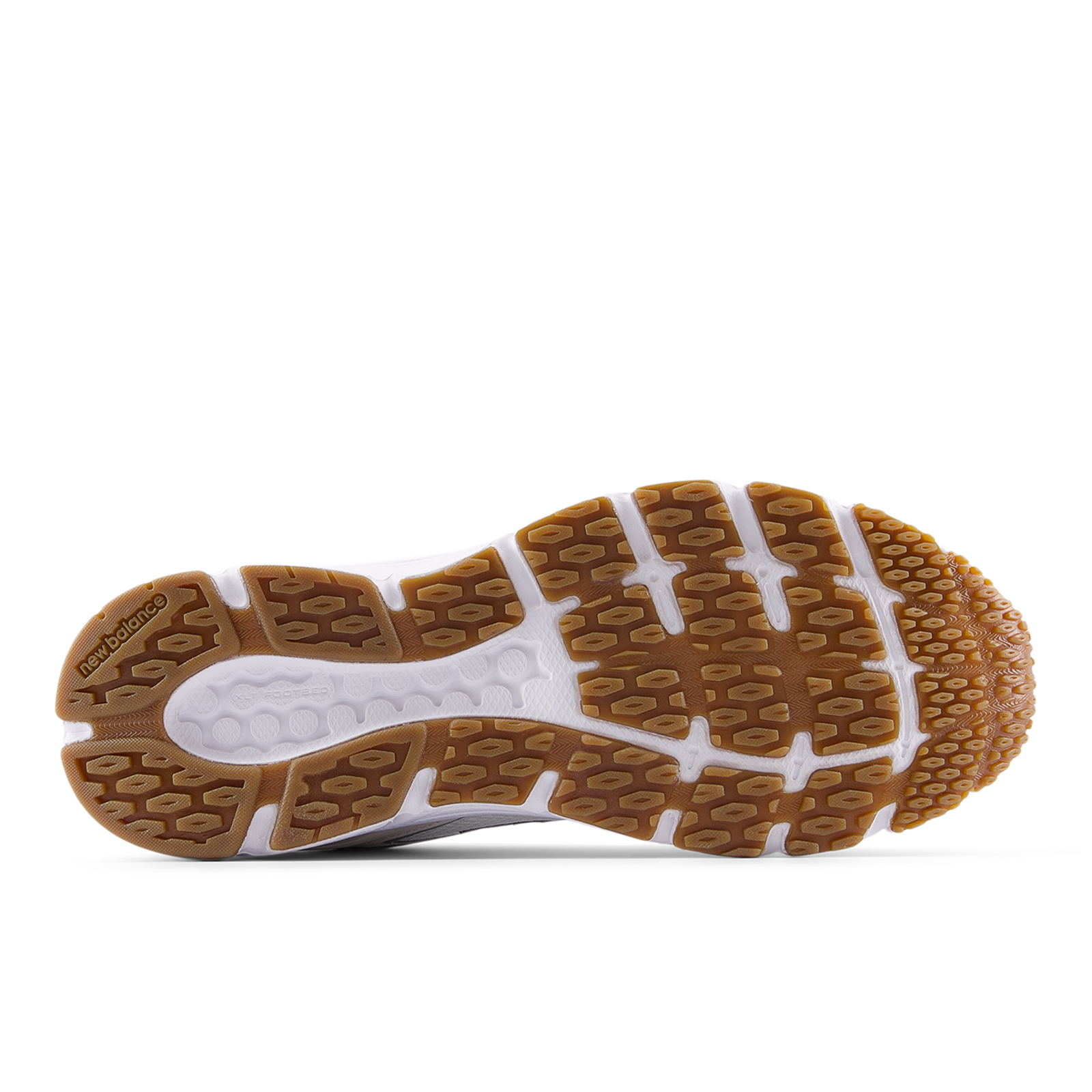 New Balance U 408 Sommer Seasonal Freizeitschuhe in WEISS