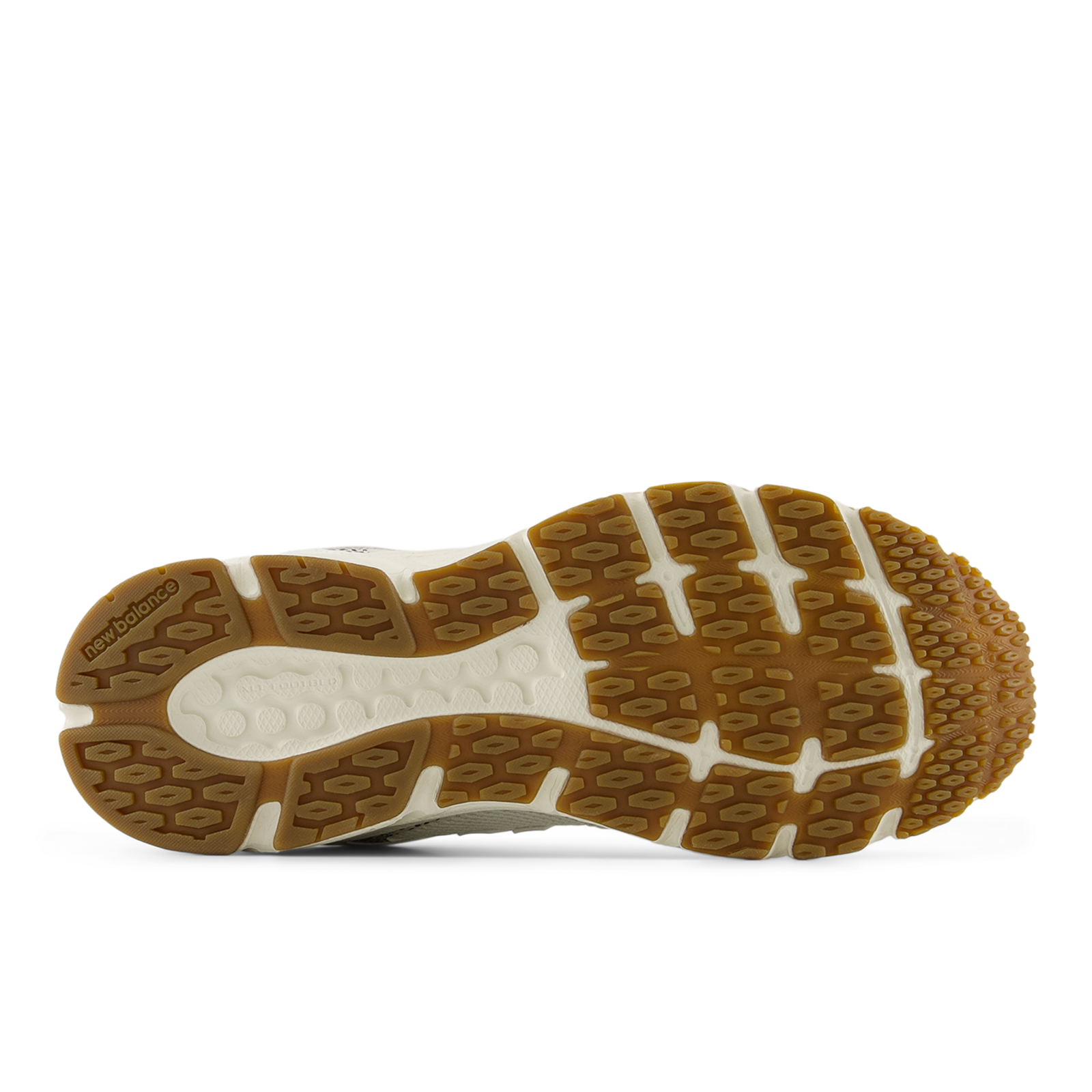 New Balance U4089HR - 408 in BEIGE