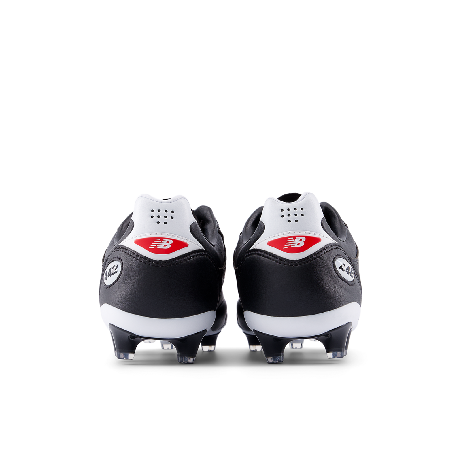 New Balance M 442 Elite FG v3 Nockenschuhe in SCHWARZ
