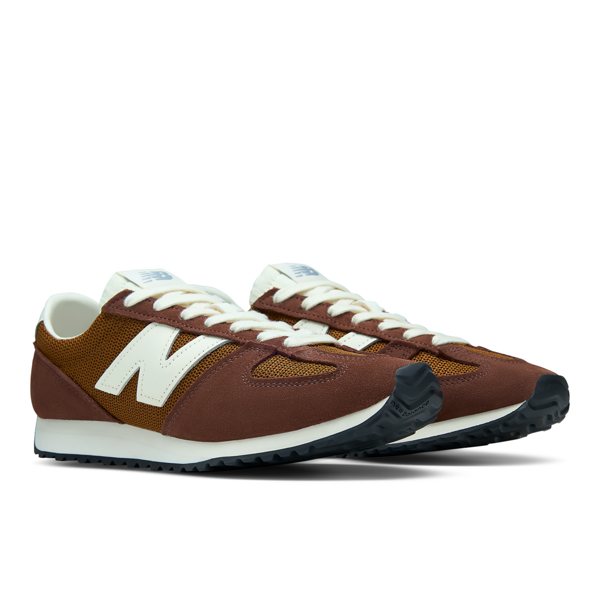 New Balance U4713G5 - 471 in BRAUN