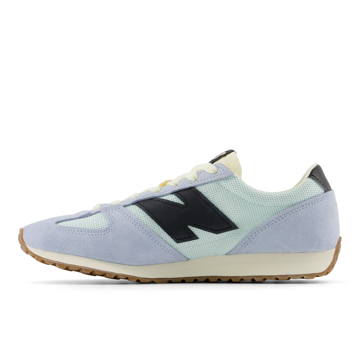 New Balance U 471 Spring Colors Freizeitschuhe in BLAU