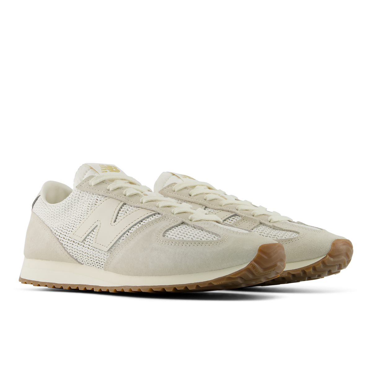 New Balance U47155G - 471 in BEIGE