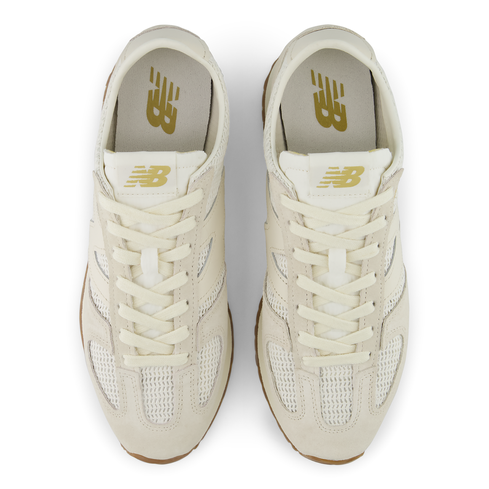 New Balance U47155G - 471 in BEIGE