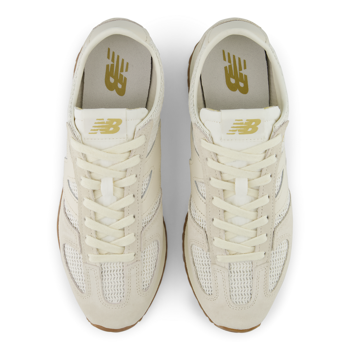 New Balance U47155G - 471 in BEIGE