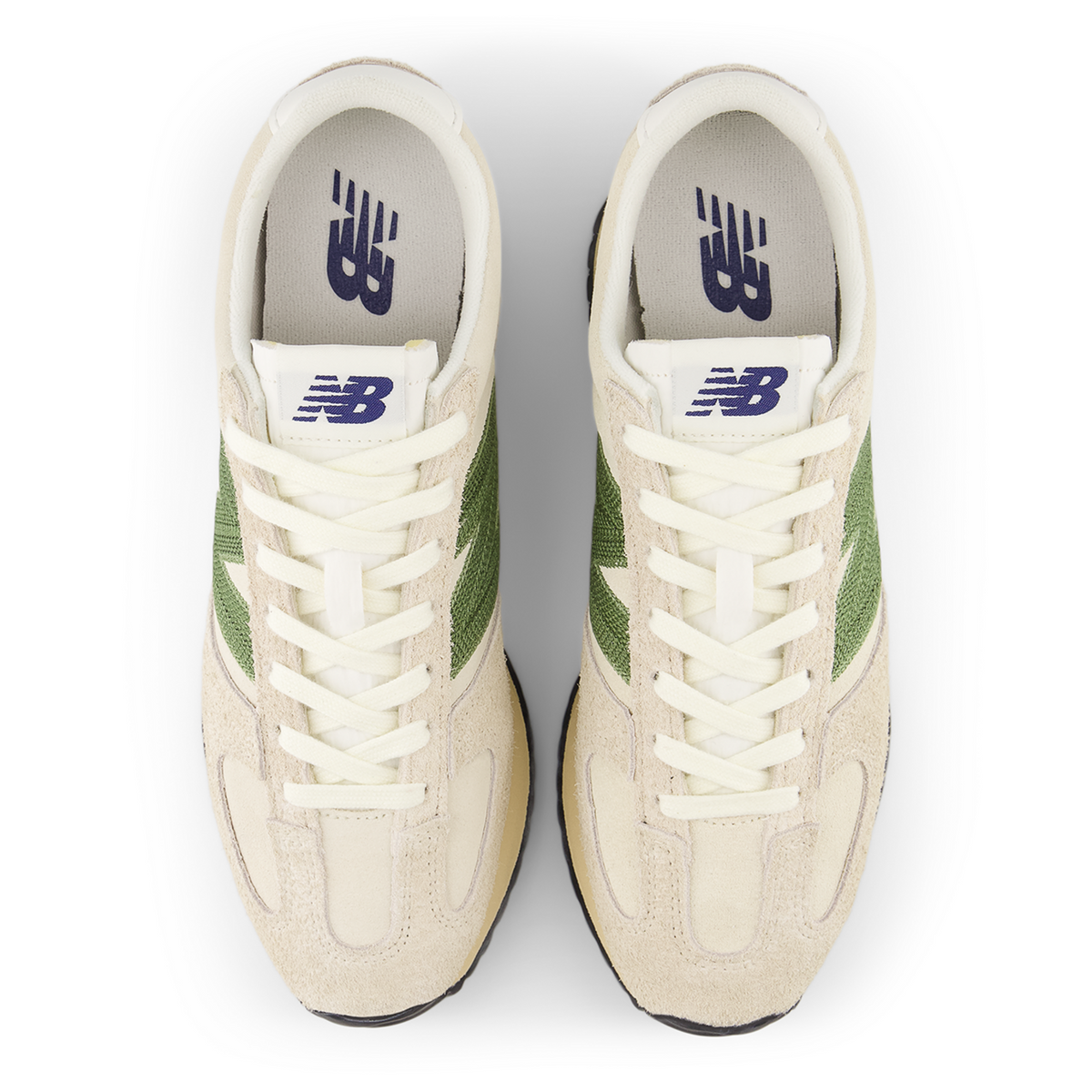 New Balance U 471 Summer Essentials Freizeitschuhe in BEIGE