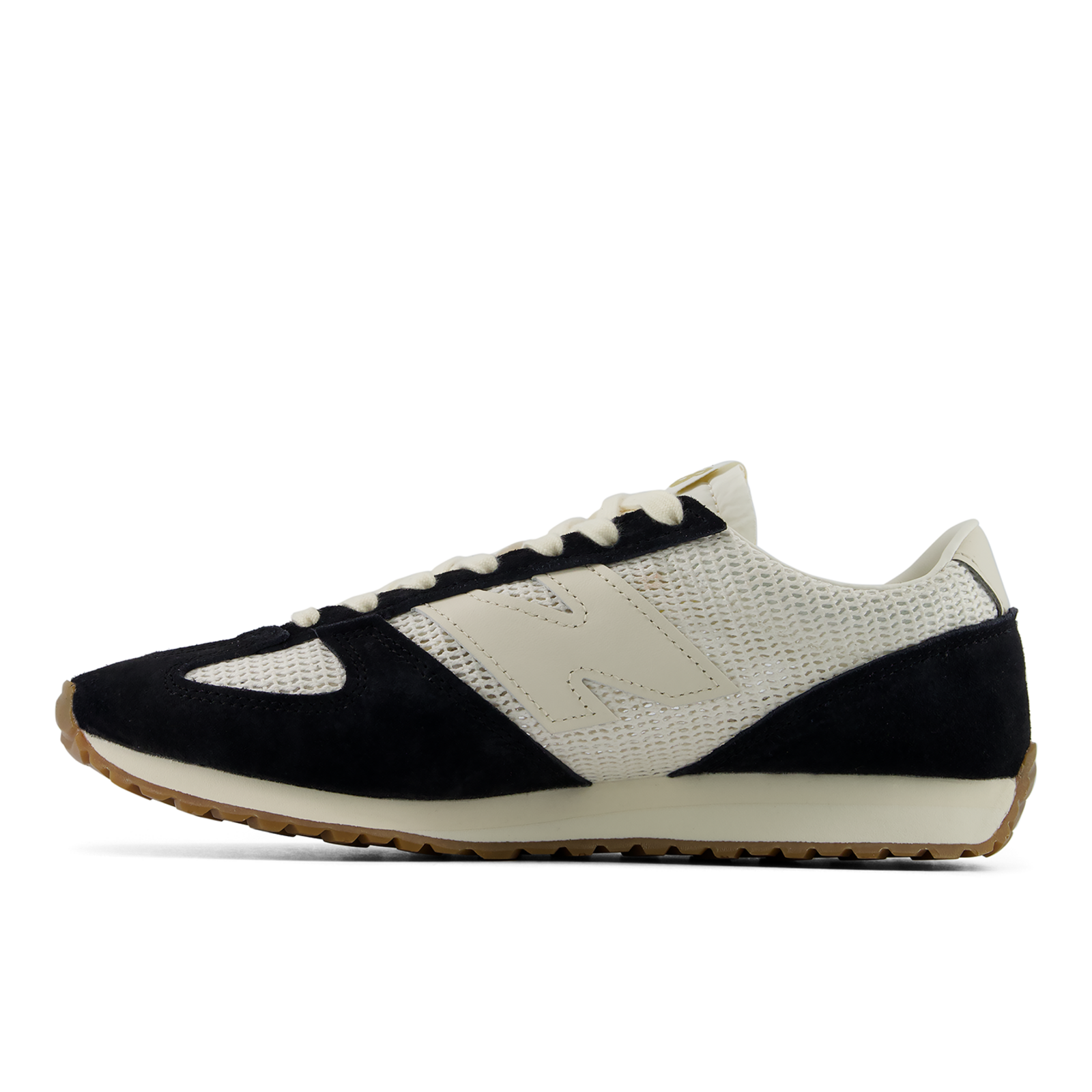 New Balance U4716RJ - 471 in SCHWARZ